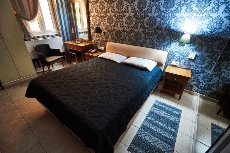 Exis Boutique Hotel 101 (1)