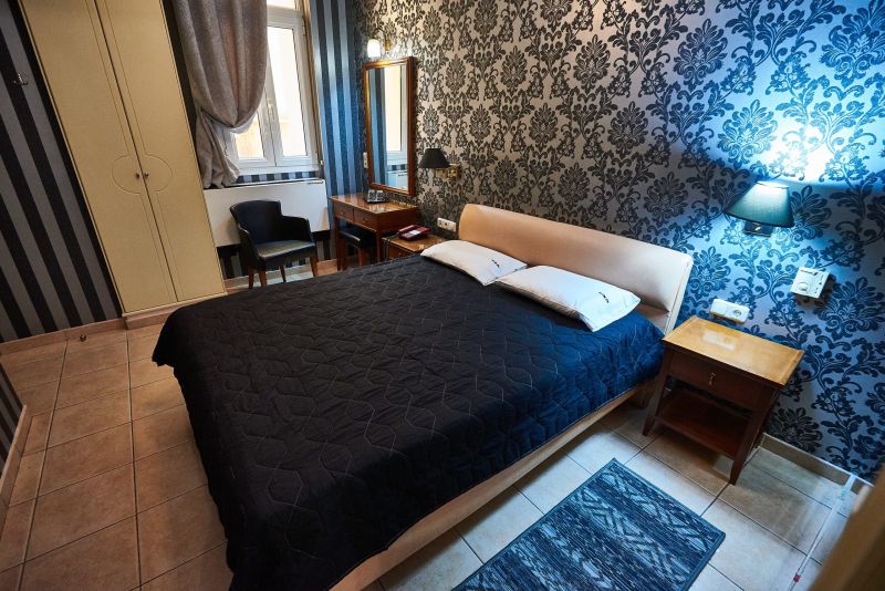 Exis Boutique Hotel 101 (15)