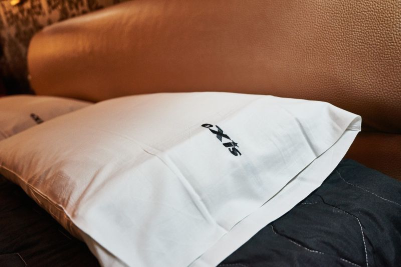 Exis Boutique Hotel 101 (16)
