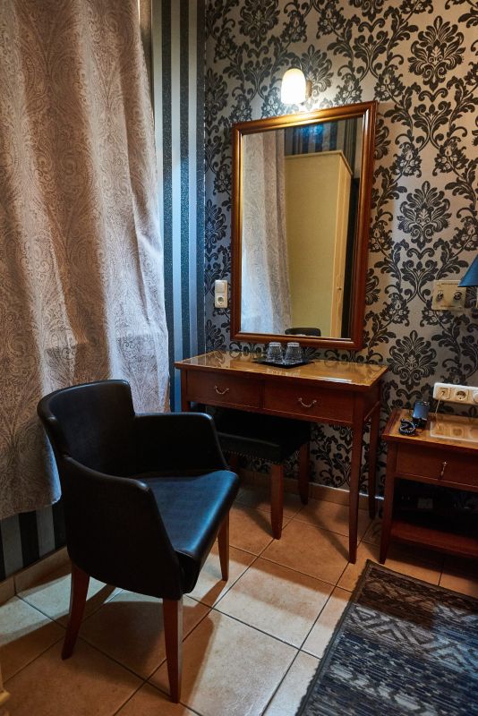 Exis Boutique Hotel 101 (17)