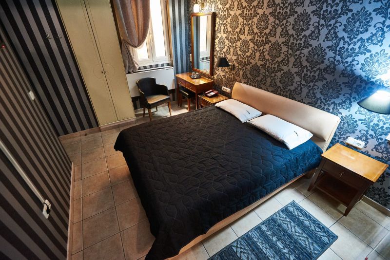 Exis Boutique Hotel 101 (2)