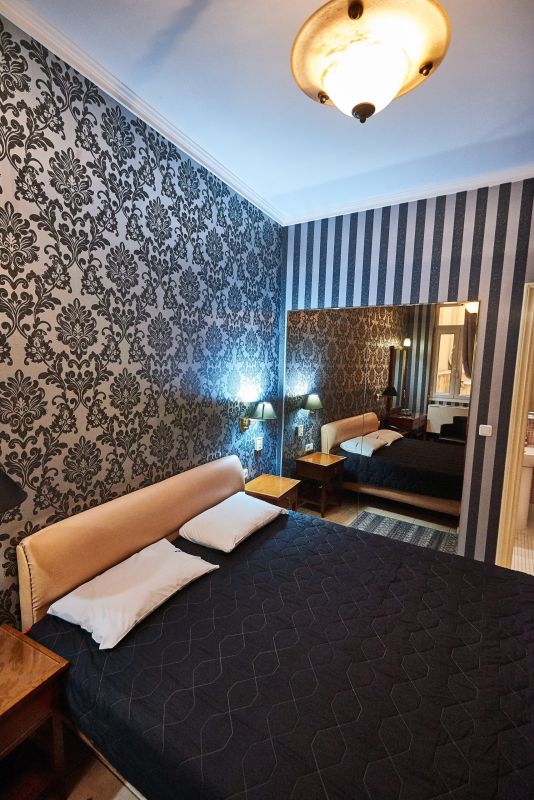 Exis Boutique Hotel 101 (21)