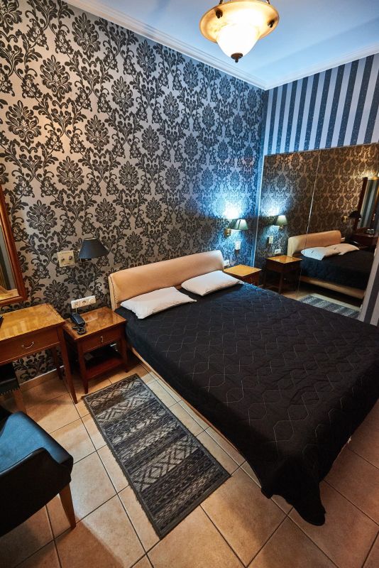 Exis Boutique Hotel 101 (22)