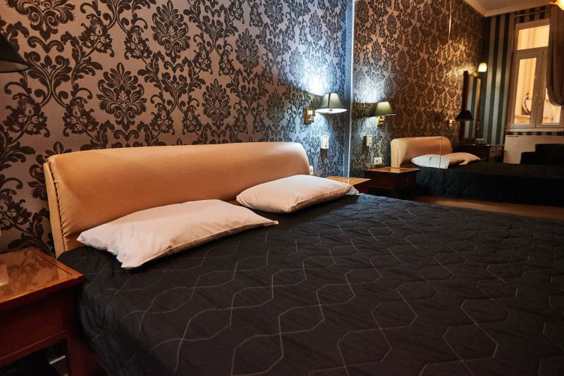 Exis Boutique Hotel 101 (23)