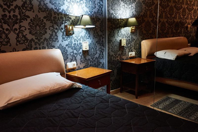 Exis Boutique Hotel 101 (24)