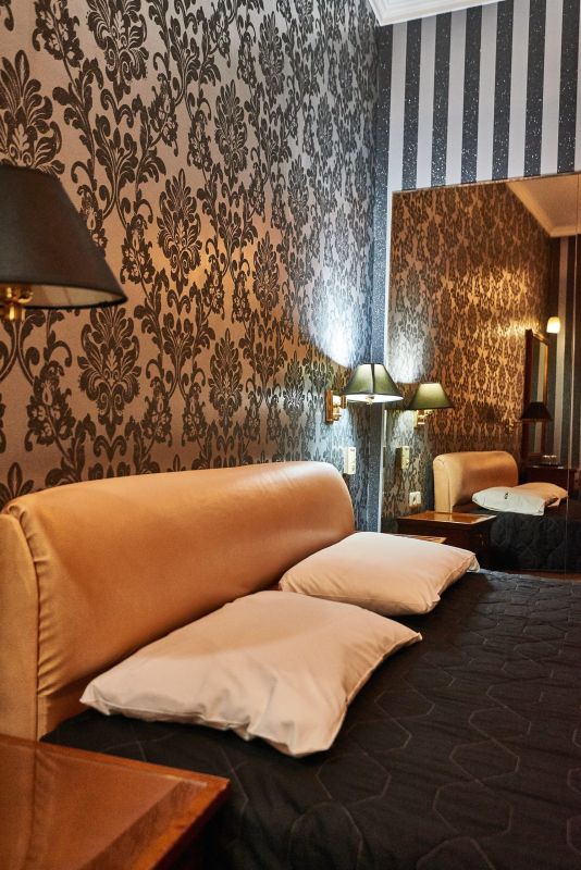 Exis Boutique Hotel 101 (25)