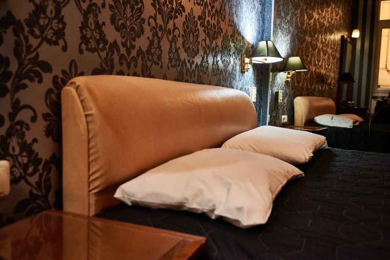 Exis Boutique Hotel 101 (26)