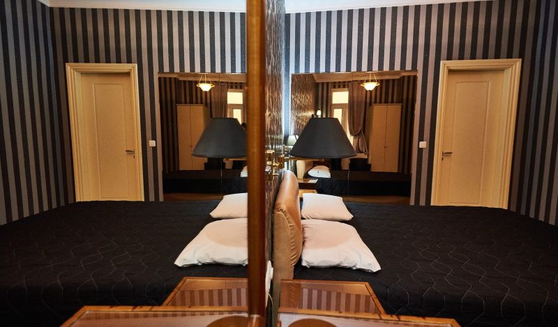 Exis Boutique Hotel 101 (27)