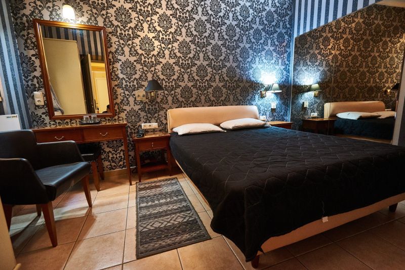 Exis Boutique Hotel 101 (28)