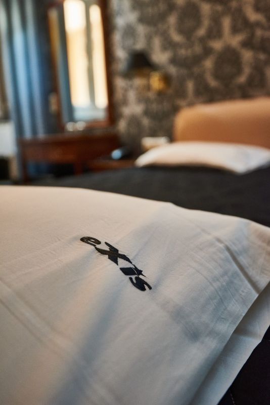 Exis Boutique Hotel 101 (29)