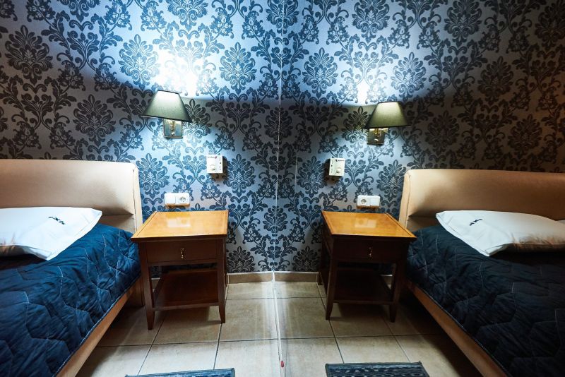 Exis Boutique Hotel 101 (3)