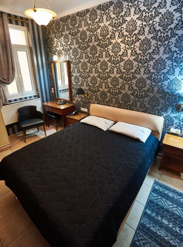 Exis Boutique Hotel 101 (30)