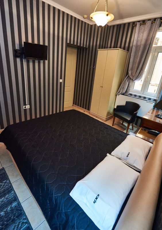 Exis Boutique Hotel 101 (32)