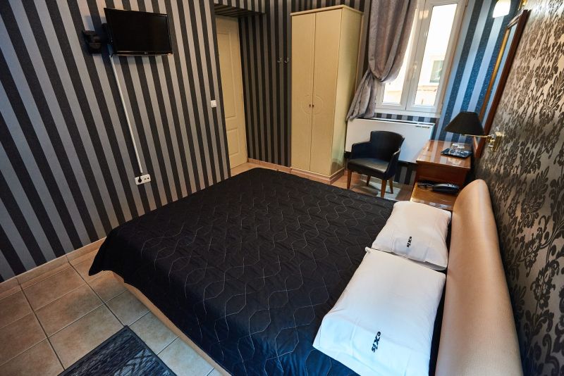 Exis Boutique Hotel 101 (33)