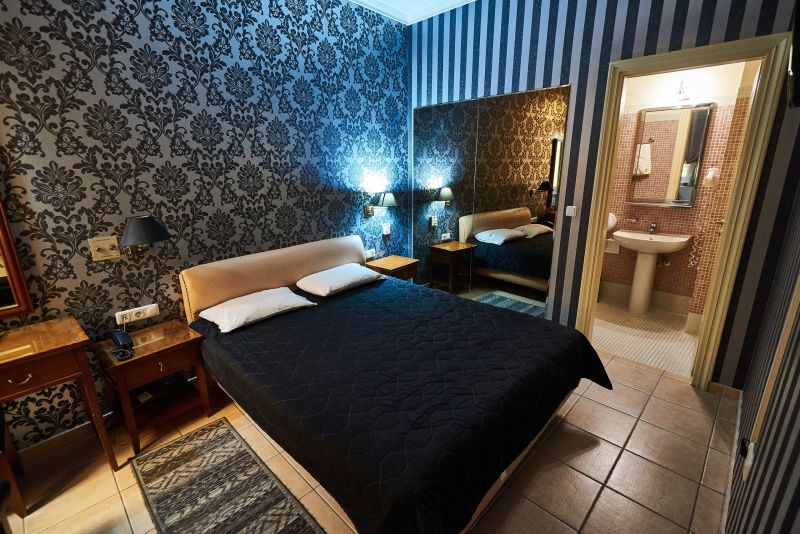 Exis Boutique Hotel 101 (34)