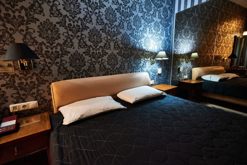 Exis Boutique Hotel 101 (5)