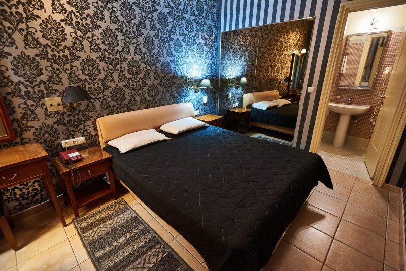 Exis Boutique Hotel 101 (6)