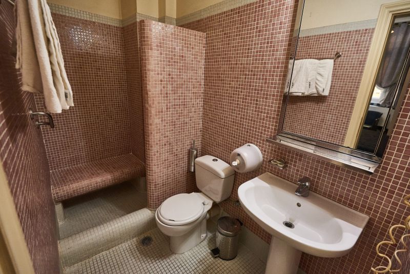 Exis Boutique Hotel 101 (8)