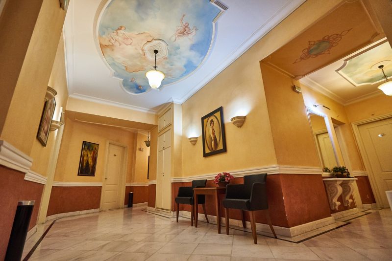 Exis Boutique Hotel interior (33)