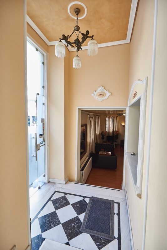 Exis Boutique Hotel interior (49)