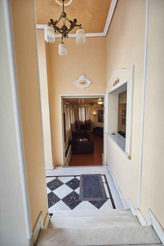 Exis Boutique Hotel interior (50)