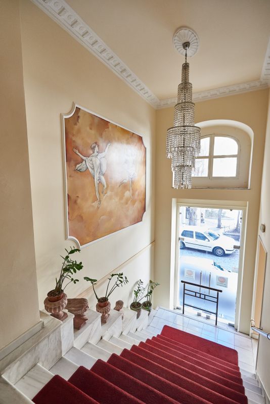 Exis Boutique Hotel interior (51)