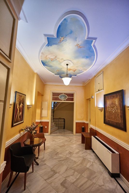 Exis Boutique Hotel interior (52)