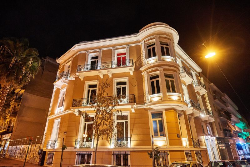 Exis Boutique Hotel night (14)