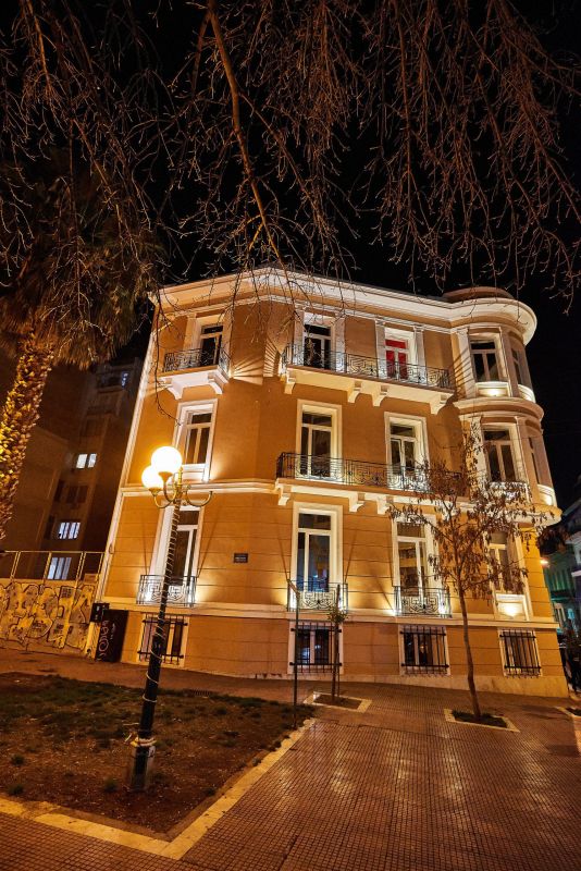 Exis Boutique Hotel night (3)