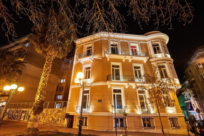 Exis Boutique Hotel night (5)