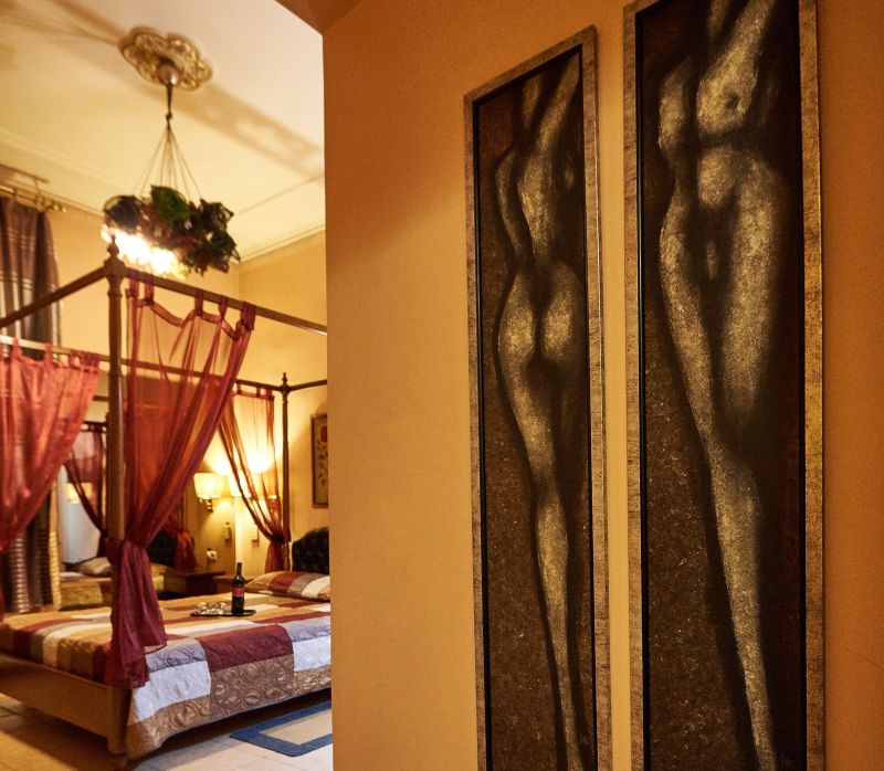 Exis Boutique Hotel room 207 (3)