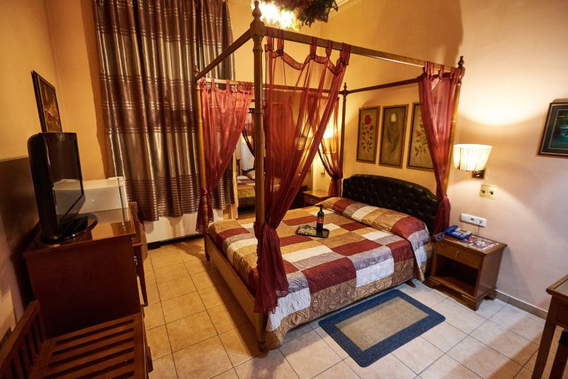 Exis Boutique Hotel room 207 (4)