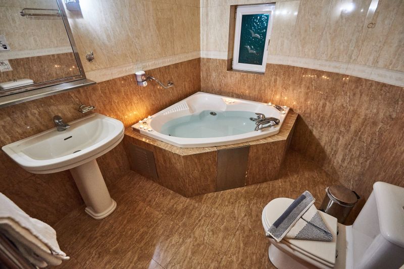 Exis Boutique Hotel room 207 (40)