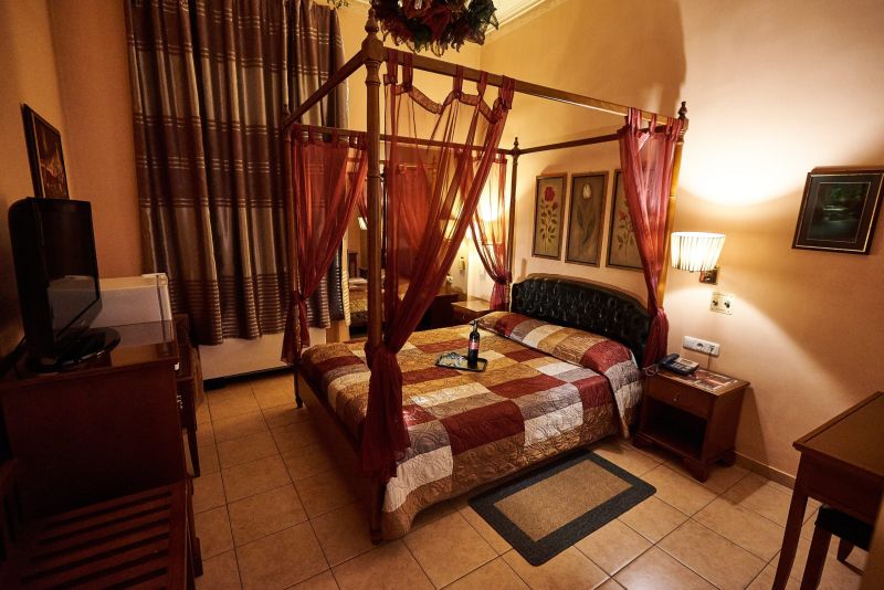 Exis Boutique Hotel room 207 (9)