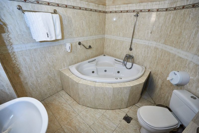 Exis Boutique Hotel room 23(29)