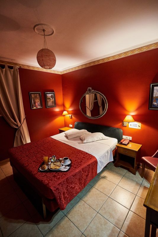 Exis Boutique Hotel room 23(42)
