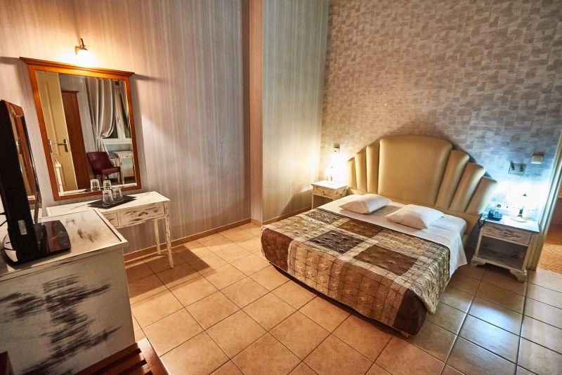 Exis Boutique Hotel room 302 (2)