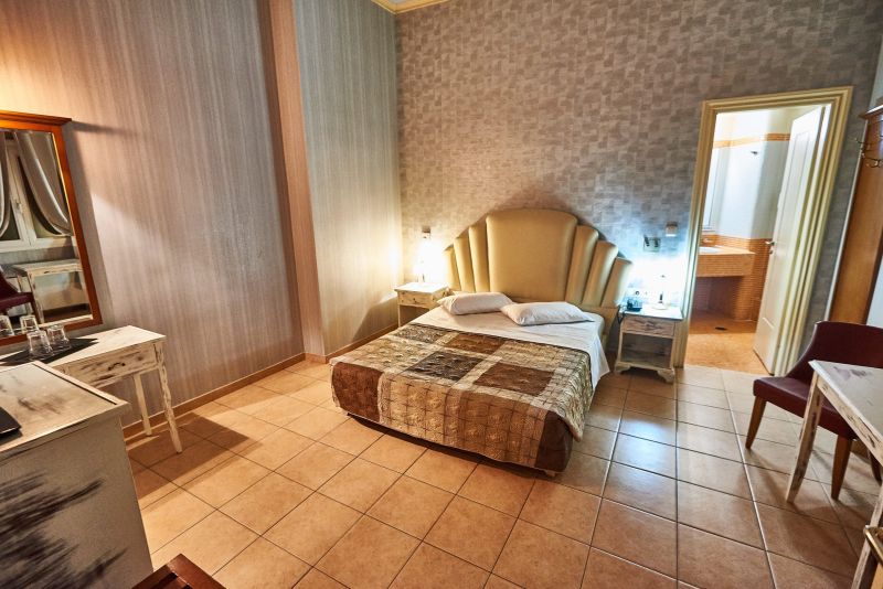 Exis Boutique Hotel room 302 (5)