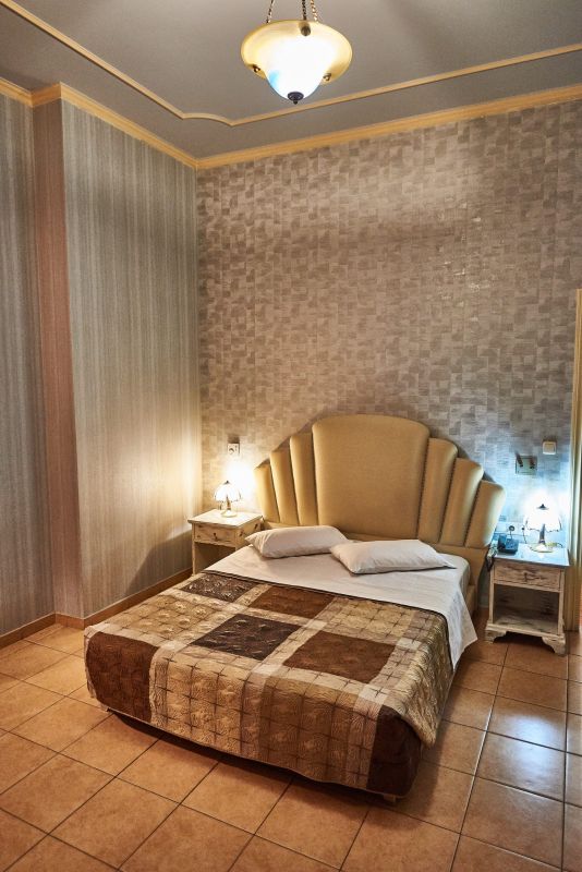 Exis Boutique Hotel room 302 (8)