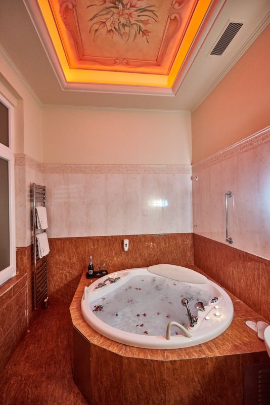 Exis Boutique Hotel room 305 (12)