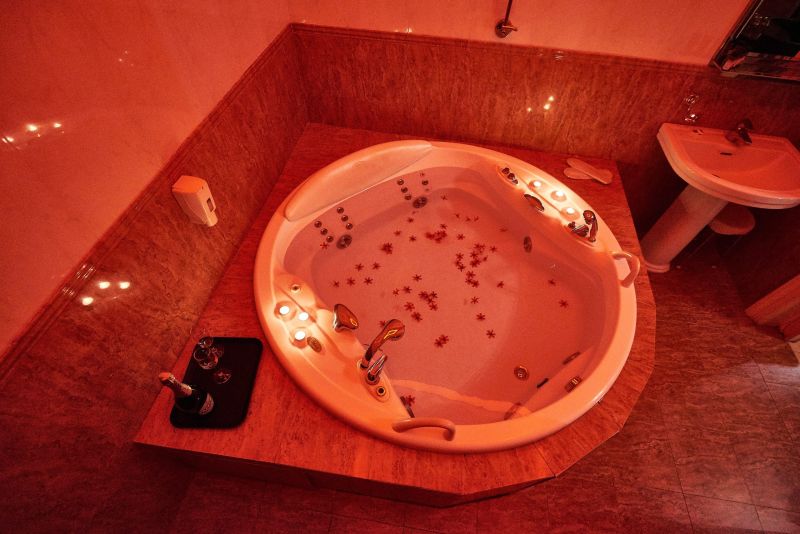 Exis Boutique Hotel room 305 (13)