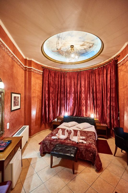 Exis Boutique Hotel room 305 (2)