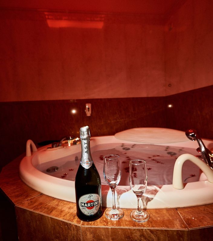 Exis Boutique Hotel room 305 (21)