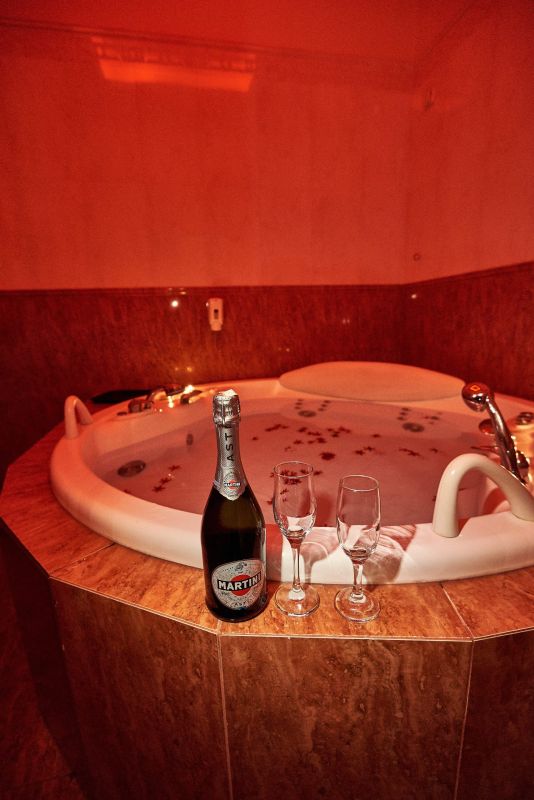 Exis Boutique Hotel room 305 (22)