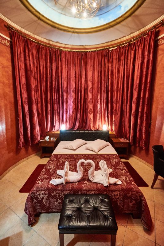 Exis Boutique Hotel room 305 (25)