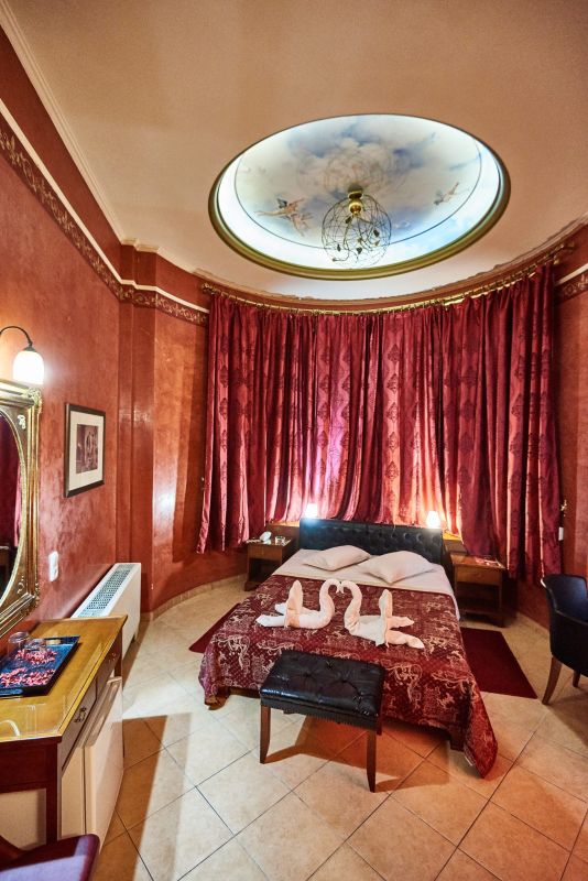 Exis Boutique Hotel room 305 (26)