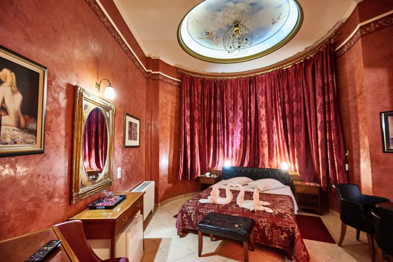 Exis Boutique Hotel room 305 (27)