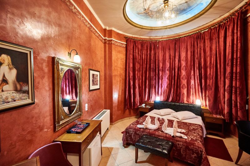 Exis Boutique Hotel room 305 (3)