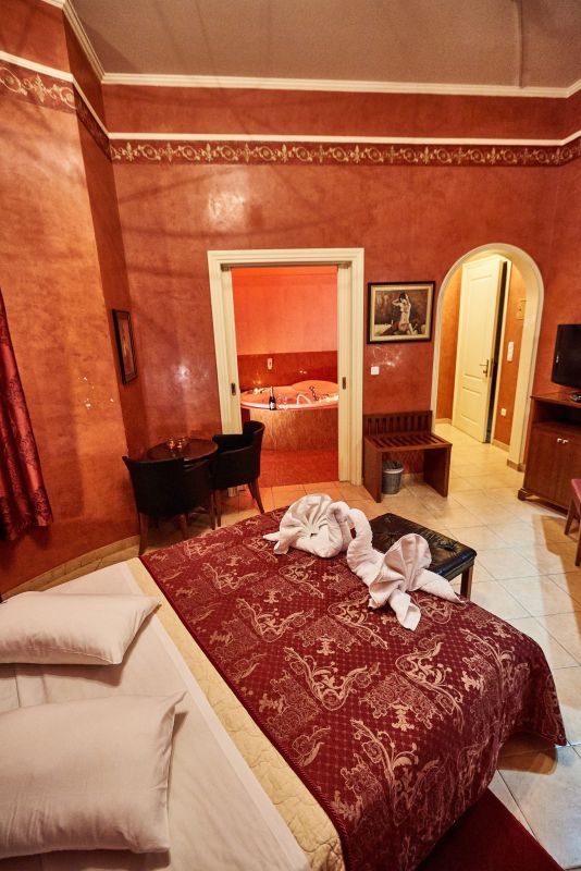 Exis Boutique Hotel room 305 (30)