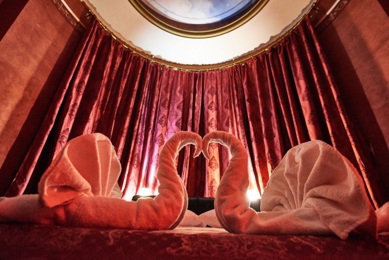 Exis Boutique Hotel room 305 (37)